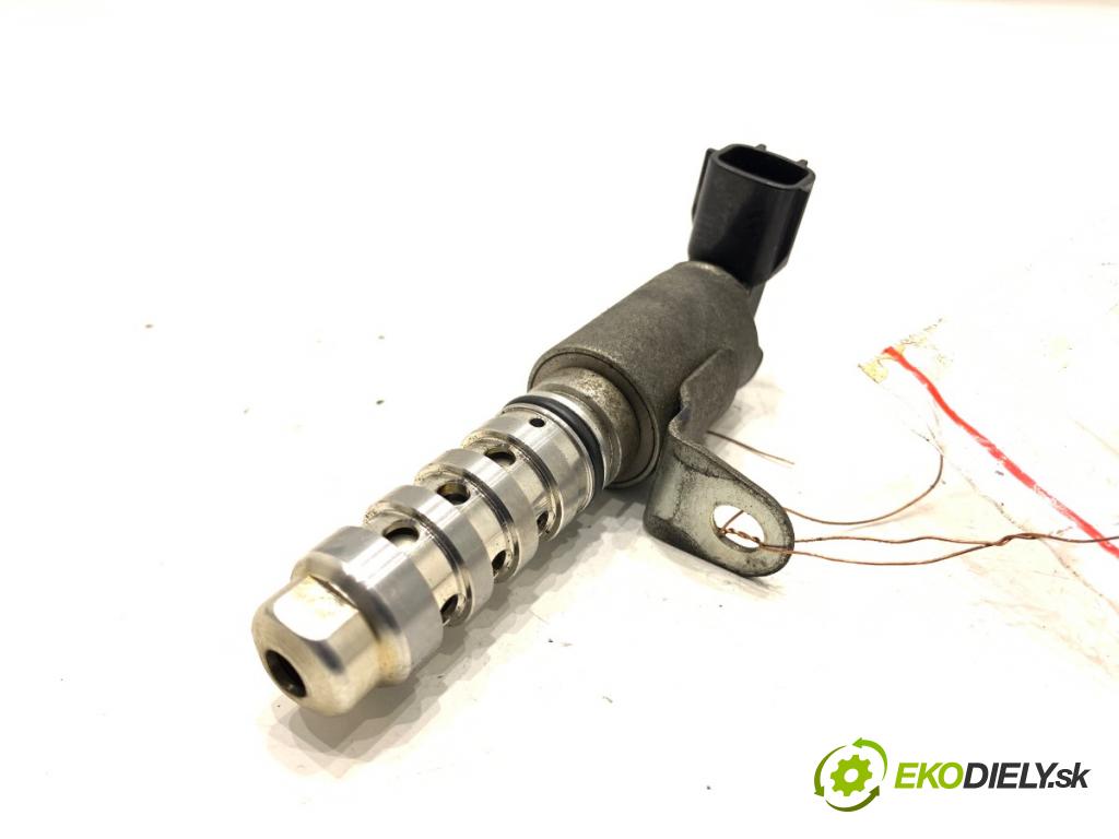 NISSAN QASHQAI J10 SUV 2013 86 kW 1.6 1598 Snímač variabilný fázy (Snímač)