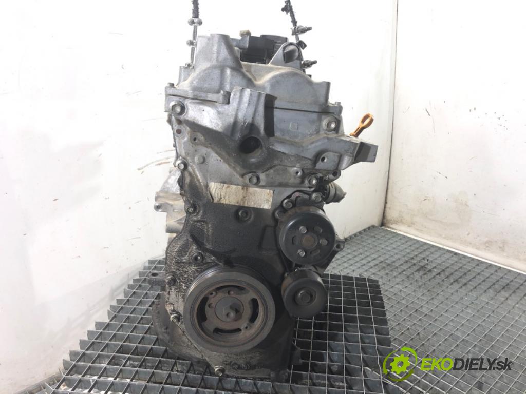 NISSAN QASHQAI J10 SUV 2013 86 kW 1.6 1598 motor HR16 (Motor)