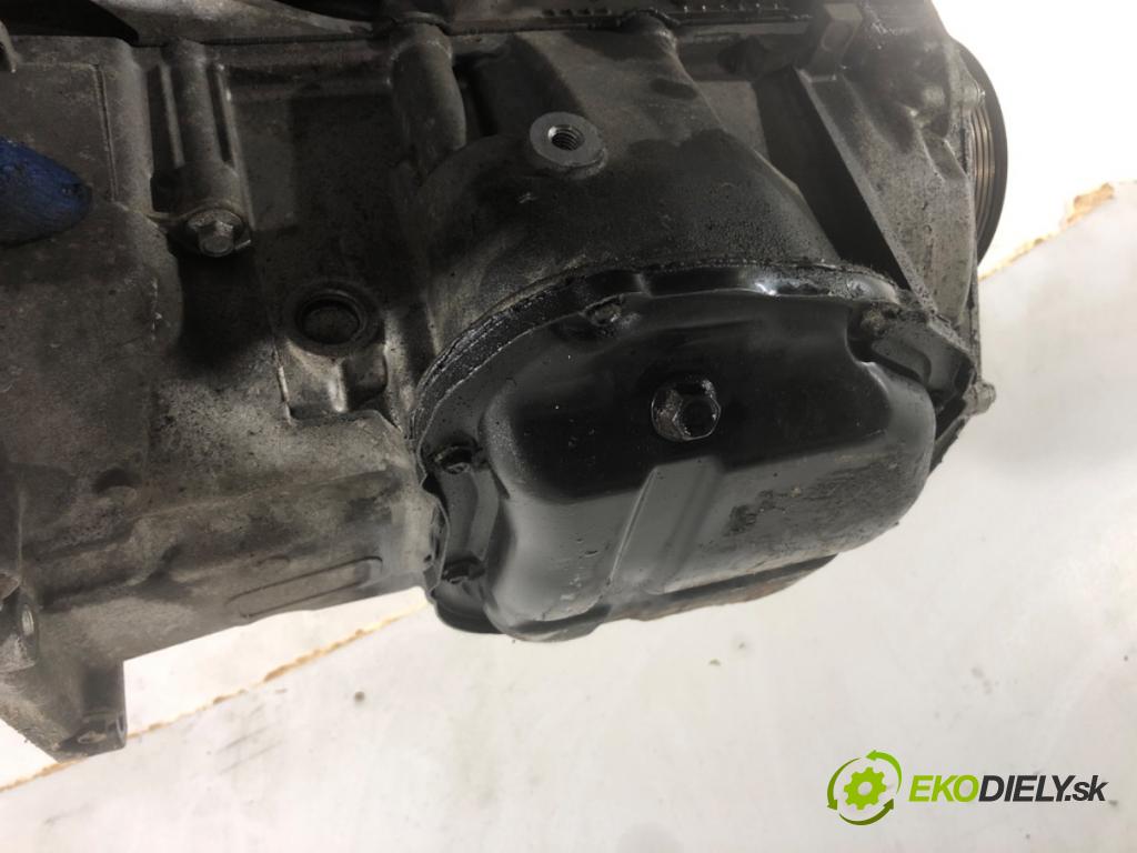 NISSAN QASHQAI J10 SUV 2013 86 kW 1.6 1598 motor HR16 (Motor)