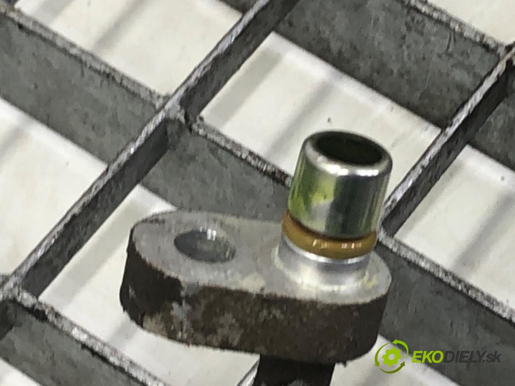 NISSAN QASHQAI J10 SUV 2013 86 kW 1.6 1598 rúrka klimatizácie  (Rúrka klimatizácie)