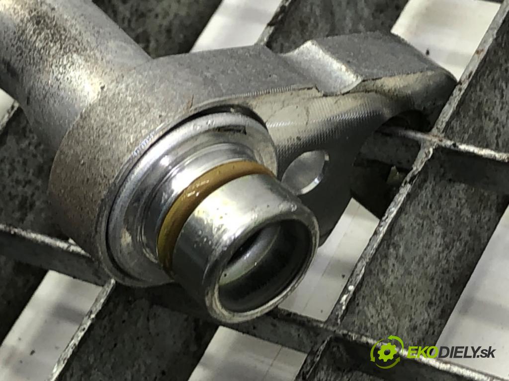 NISSAN QASHQAI J10 SUV 2013 86 kW 1.6 1598 rúrka klimatizácie 92480JD01B (Rúrka klimatizácie)