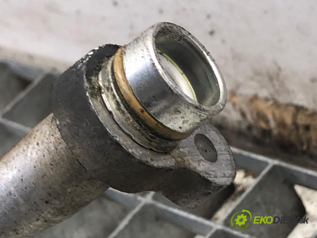 NISSAN QASHQAI J10 SUV 2013 86 kW 1.6 1598 rúrka klimatizácie 92480JD01B (Rúrka klimatizácie)