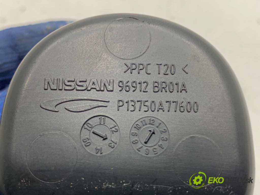 NISSAN QASHQAI J10 SUV 2013 86 kW 1.6 1598 přepínač ohřívání sedačky 96912BR01A