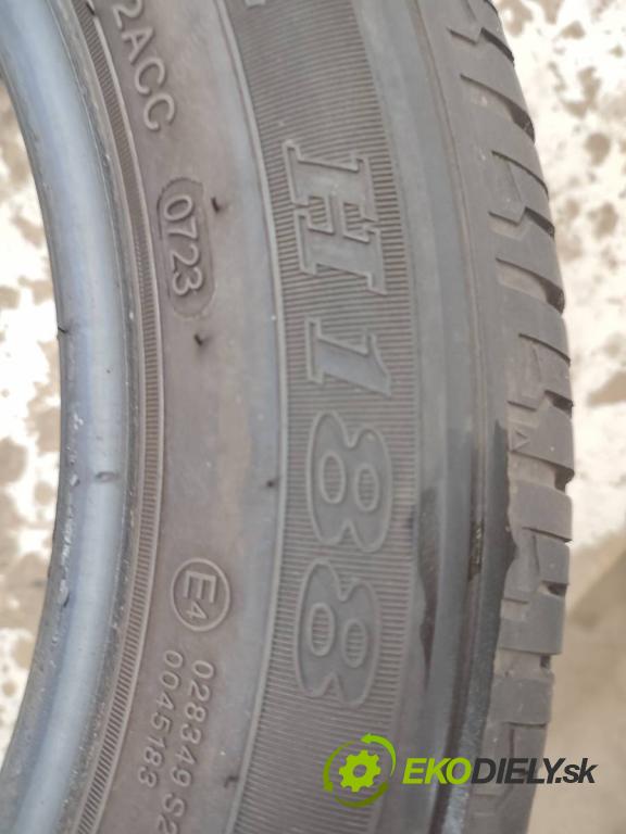--- --- PNEUMATIKY: PARA: 16C 195/60