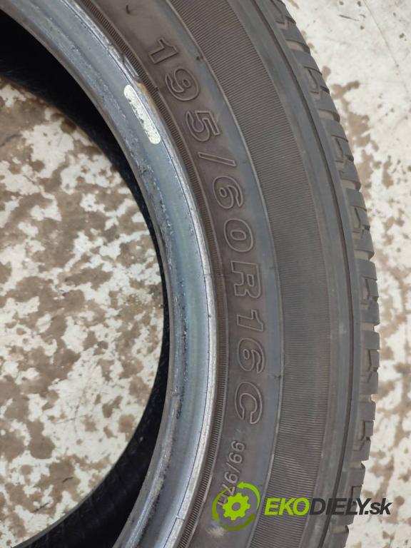 --- --- PNEUMATIKY: PARA: 16C 195/60