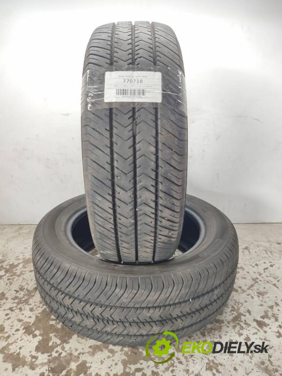 --- ---      PNEUMATIKY: PARA: 16C 195/60 