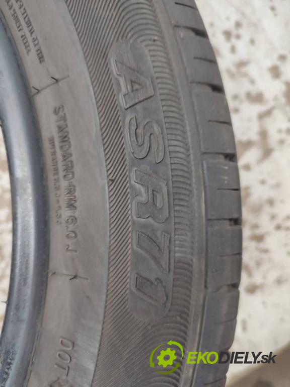 --- --- PNEUMATIKY: PARA: 16C 195/60