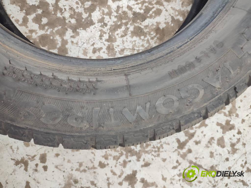 --- --- PNEUMATIKY: PARA: 15 zima 185/65