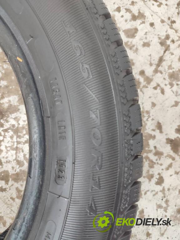 --- --- PNEUMATIKY: PARA: 14 zima 165/70