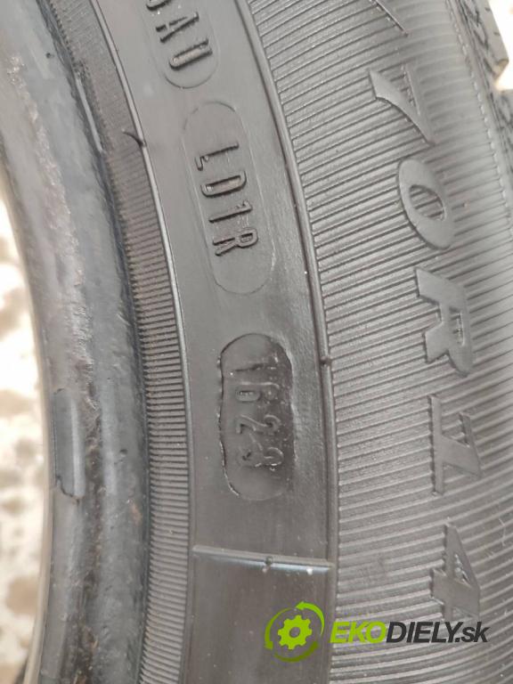 --- --- PNEUMATIKY: PARA: 14 zima 165/70