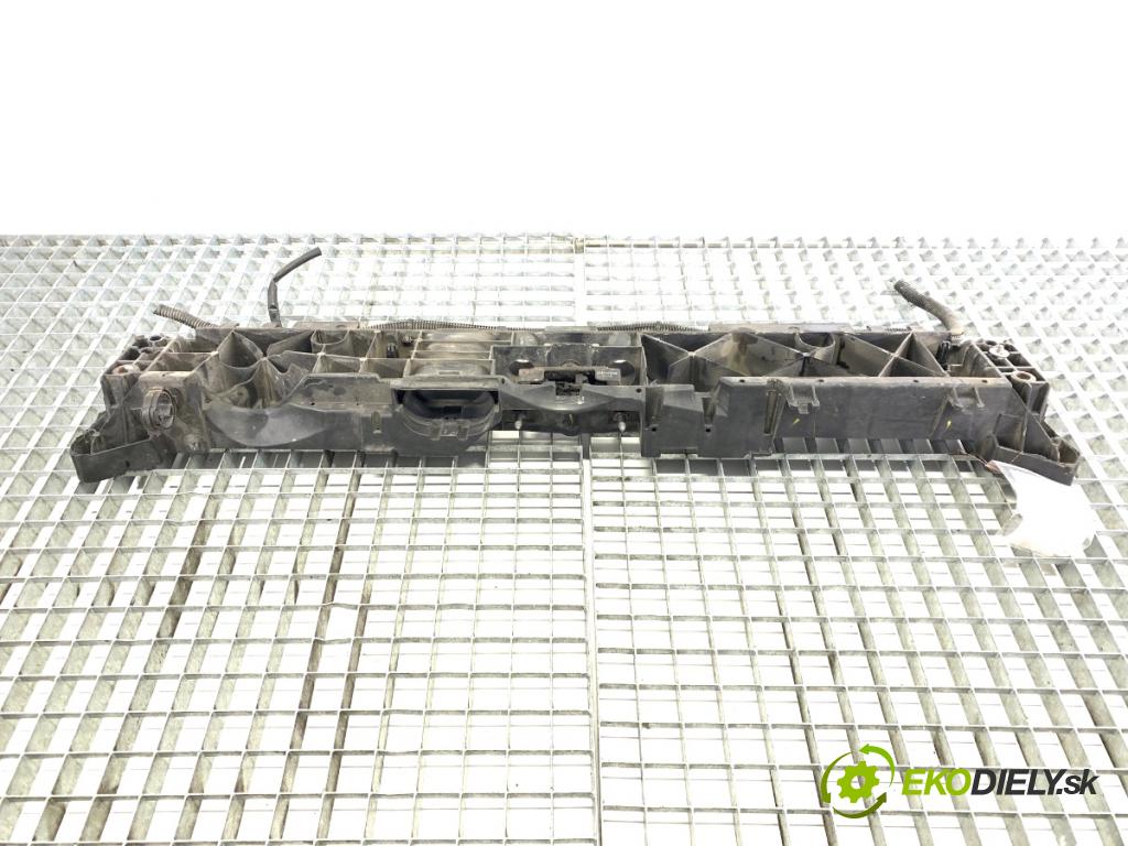 RENAULT CLIO IV liftback 2017 54 kW 1.2 16V 1149 výztuha horní 625003860R (Výztuha)