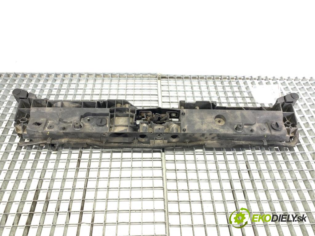 RENAULT CLIO IV liftback 2017 54 kW 1.2 16V 1149 výztuha horní 625003860R (Výztuha)