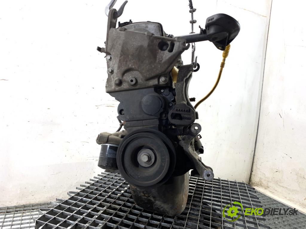 RENAULT CLIO IV liftback 2017 54 kW 1.2 16V 1149 motor D4F740 (Motor)