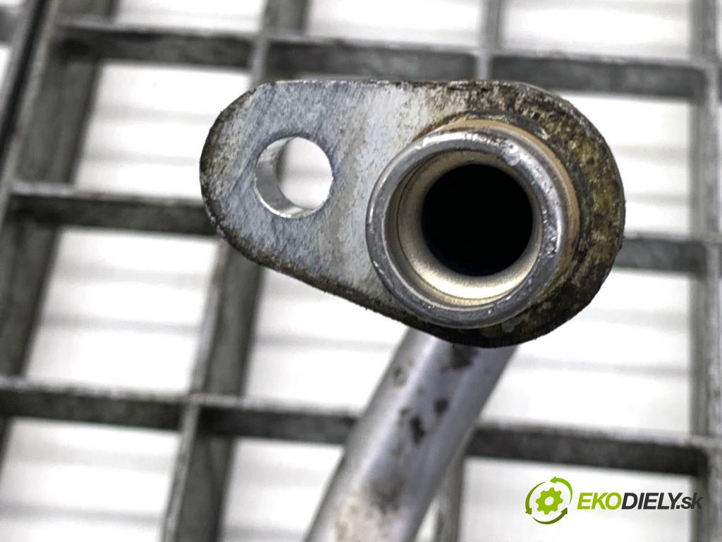 RENAULT CLIO IV liftback 2017 54 kW 1.2 16V 1149 rúrka klimatizácie 924902179R (Rúrka klimatizácie)