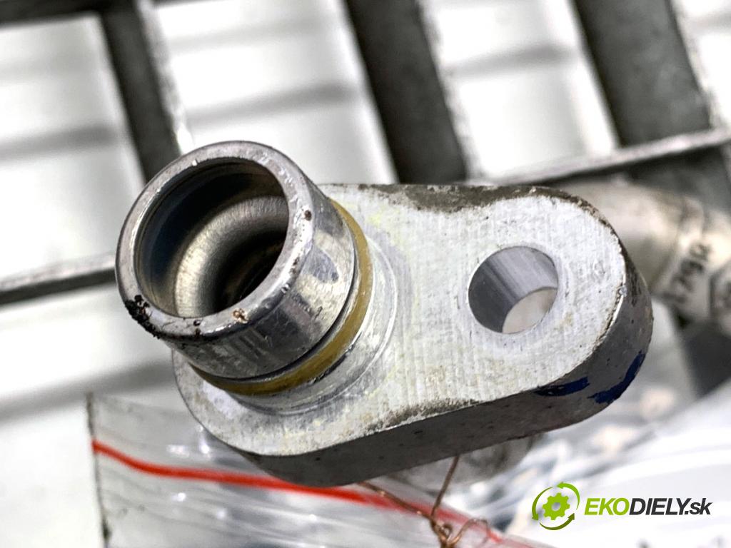 RENAULT CLIO IV liftback 2017 54 kW 1.2 16V 1149 rúrka klimatizácie 924902179R (Rúrka klimatizácie)