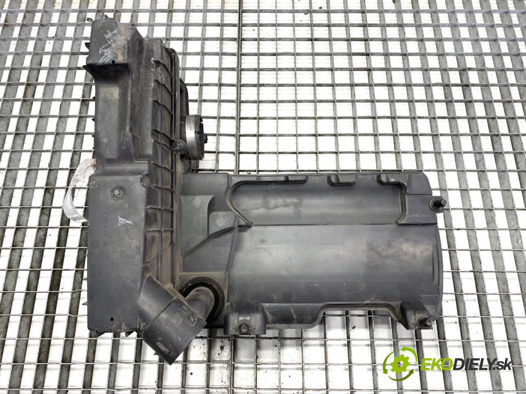 RENAULT CLIO IV liftback 2017 54 kW 1.2 16V 1149 Obal filtra vzduchu 8200517765 (Obal vzduchového filtra)