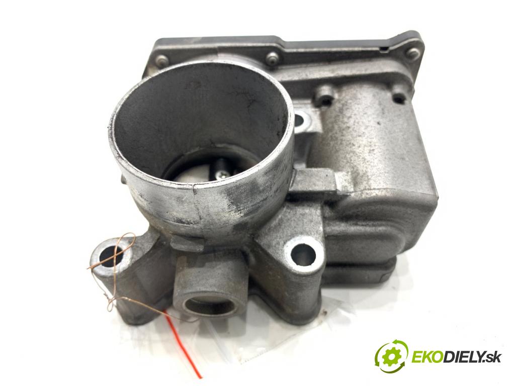 RENAULT CLIO IV liftback 2017 54 kW 1.2 16V 1149 Škrtiaca klapka 8200568712F (Škrtiaca klapka)