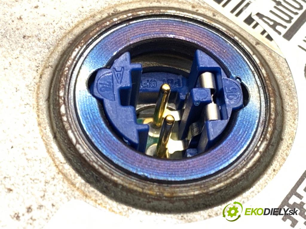 RENAULT CLIO IV liftback 2017 54 kW 1.2 16V 1149 AirBag volantu 985706588R (Airbag)