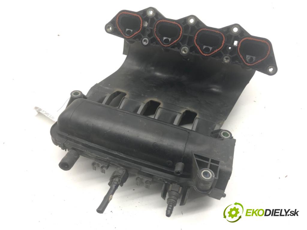 RENAULT CLIO IV liftback 2017 54 kW 1.2 16V 1149 potrubí sání 8200880099 (Sací potrubí)