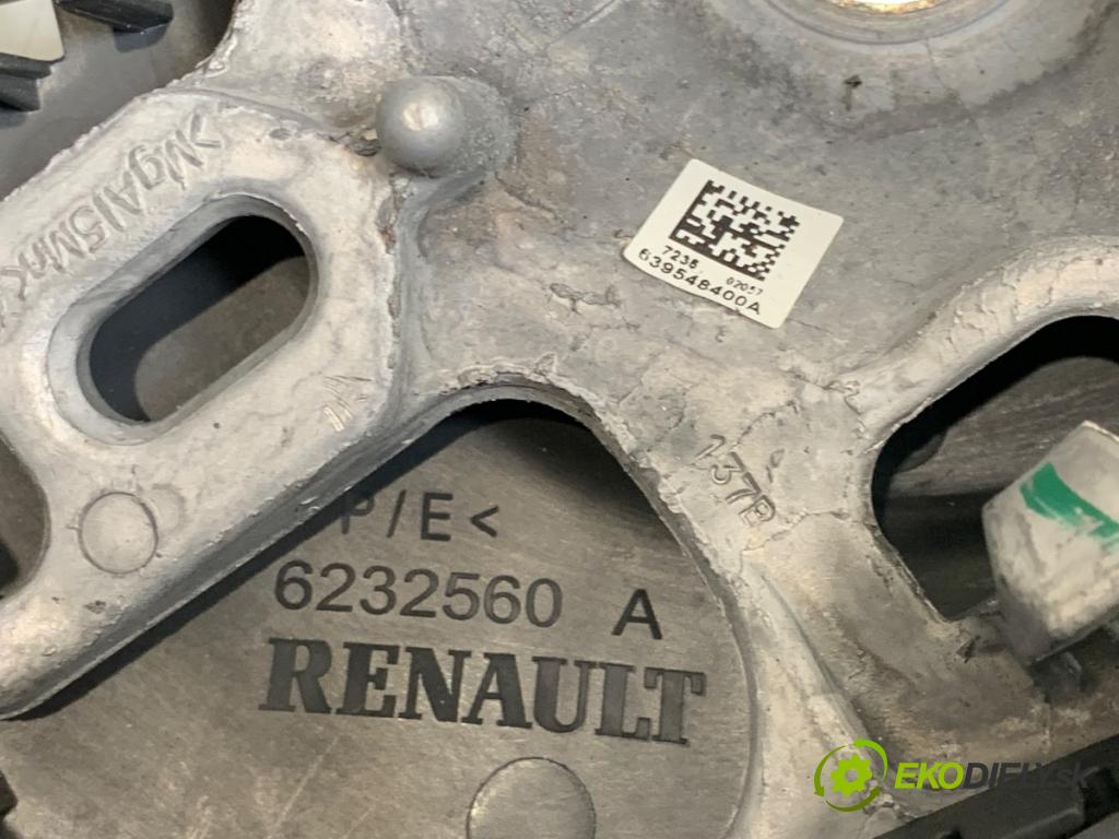 RENAULT CLIO IV liftback 2017 54 kW 1.2 16V 1149 Volant  (Volant)