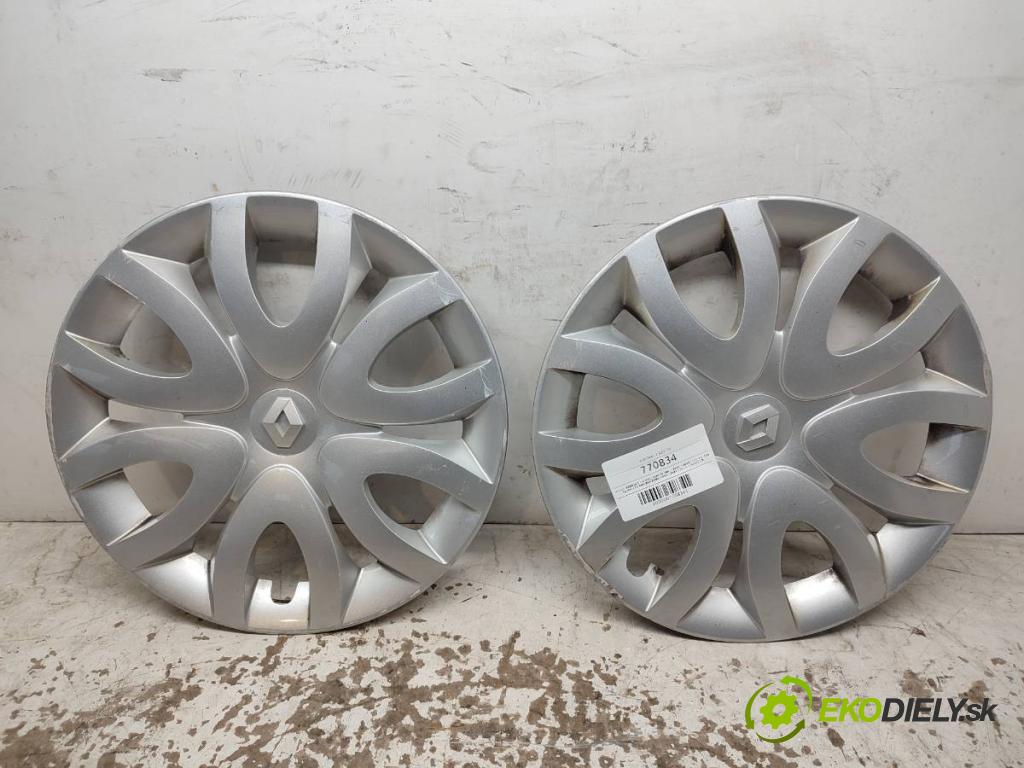 RENAULT CLIO IV liftback 2017 54 kW 1.2 16V 1149 2 15 