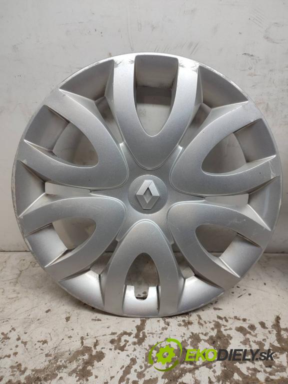 RENAULT CLIO IV liftback 2017 54 kW 1.2 16V 1149 2 15