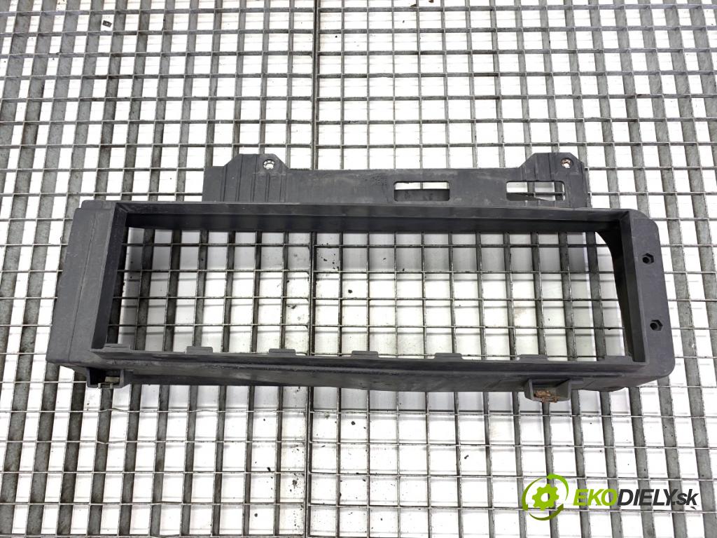 RENAULT CLIO IV liftback 2017 54 kW 1.2 16V 1149 volant vzduchu 214992066R