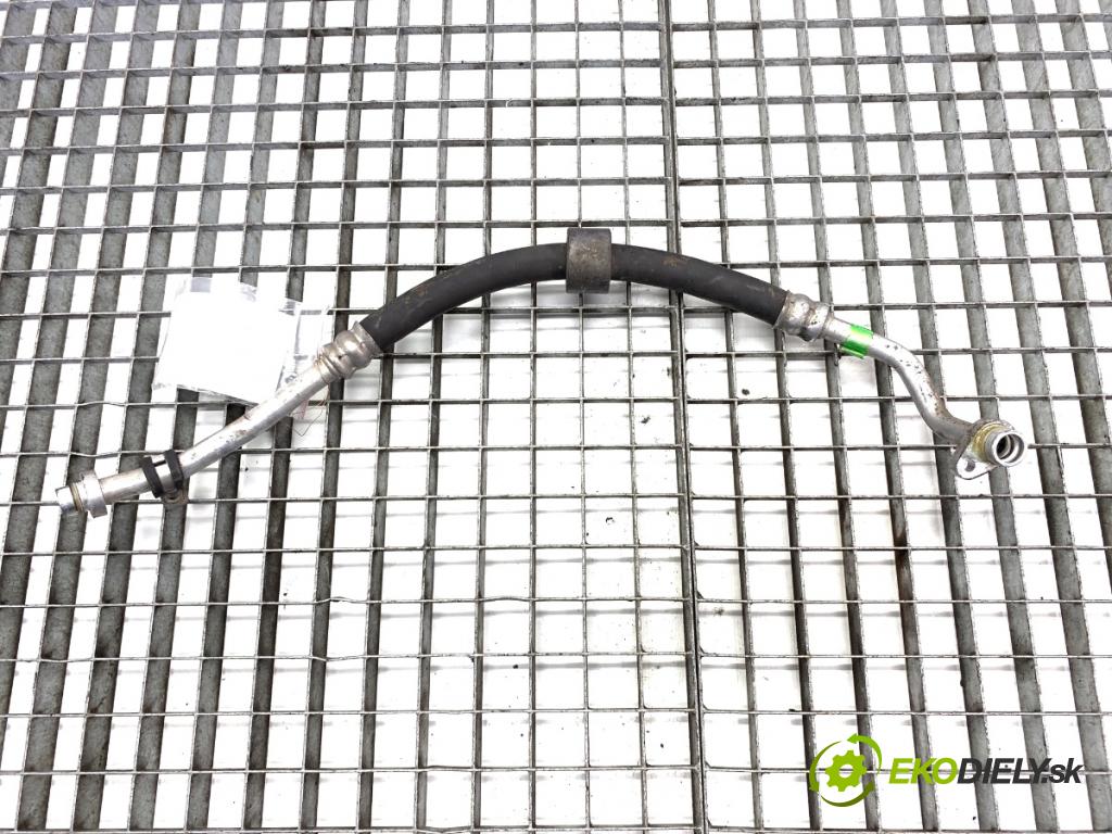 RENAULT CLIO IV liftback 2017 54 kW 1.2 16V 1149 rúrka klimatizácie  (Rúrka klimatizácie)