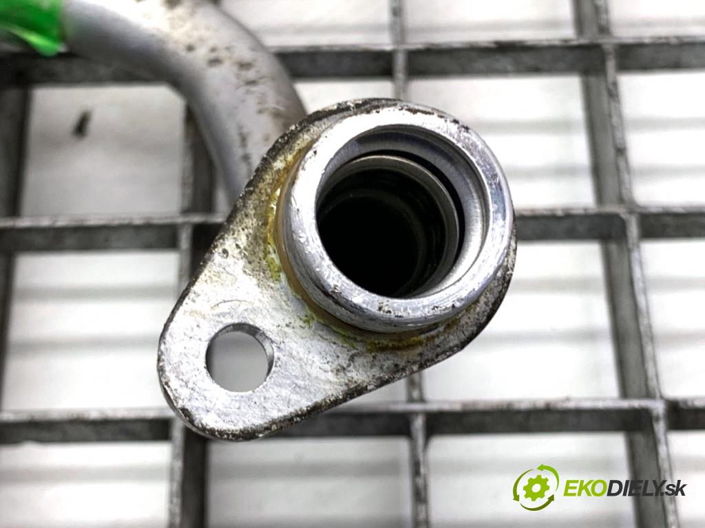 RENAULT CLIO IV liftback 2017 54 kW 1.2 16V 1149 rúrka klimatizácie  (Rúrka klimatizácie)