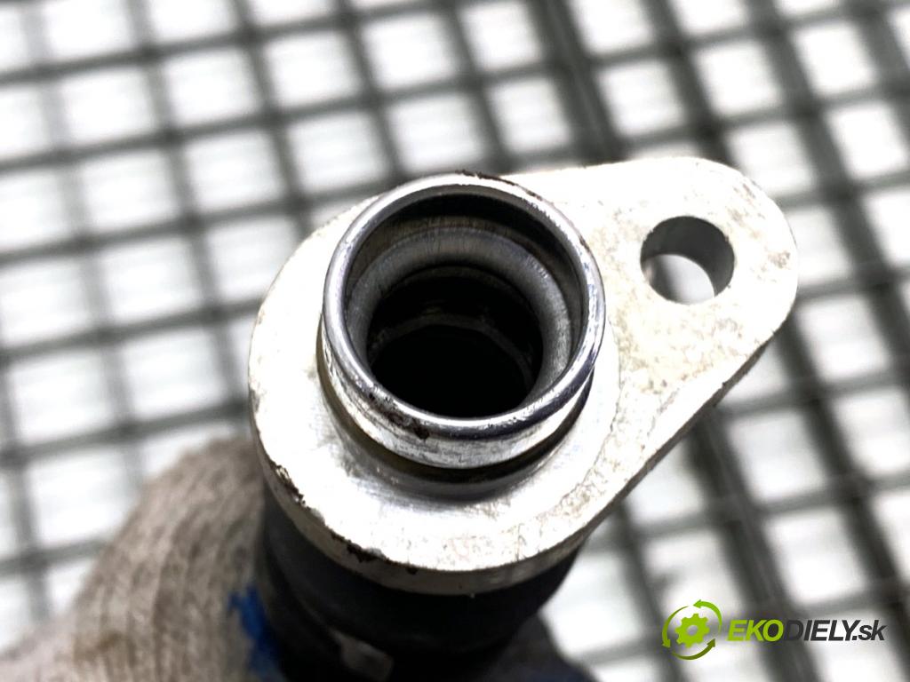 RENAULT CLIO IV liftback 2017 54 kW 1.2 16V 1149 rúrka klimatizácie  (Rúrka klimatizácie)