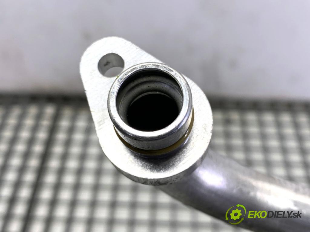 RENAULT CLIO IV liftback 2017 54 kW 1.2 16V 1149 rúrka klimatizácie 924803929R (Rúrka klimatizácie)