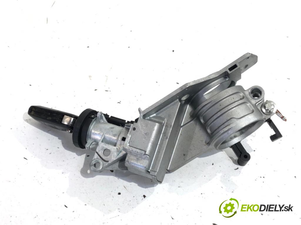 OPEL ZAFIRA B nadwozie wielkoprzestrzenne (MPV) 2006 103 kW 1.8 (M75) 1796 spinačka 2421430 (Spínacia skrinka)