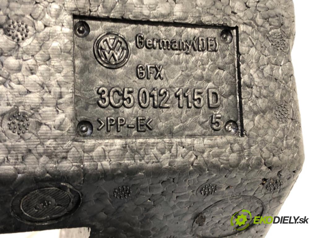VW PASSAT B6 sedan 2007 77 kW 1.9 TDI 1896 souprava náradí