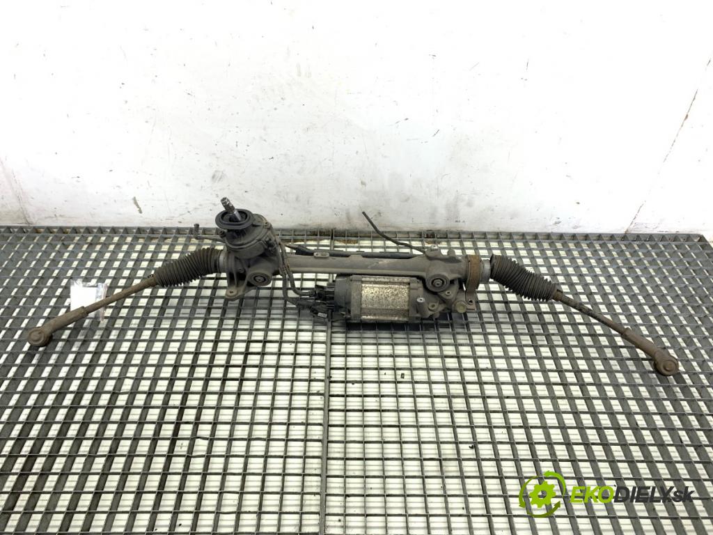 VW PASSAT B6 sedan 2007 77 kW 1.9 TDI 1896 řízení 1K1909144M (Řízení)