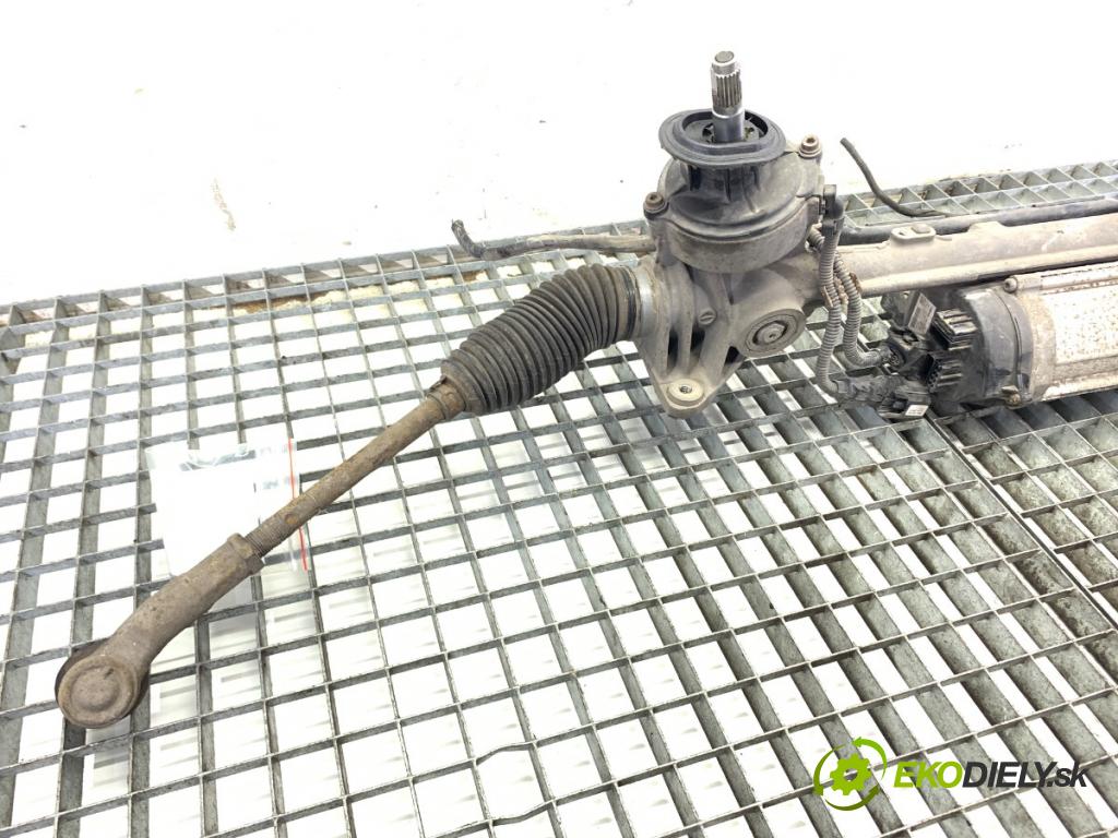 VW PASSAT B6 sedan 2007 77 kW 1.9 TDI 1896 řízení 1K1909144M (Řízení)