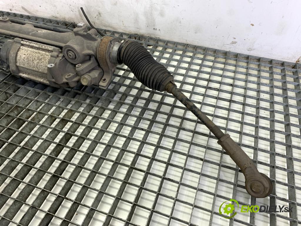 VW PASSAT B6 sedan 2007 77 kW 1.9 TDI 1896 řízení 1K1909144M (Řízení)