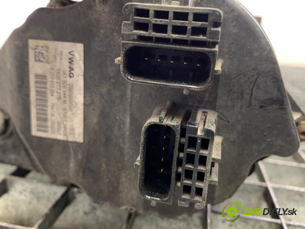 VW PASSAT B6 sedan 2007 77 kW 1.9 TDI 1896 řízení 1K1909144M (Řízení)