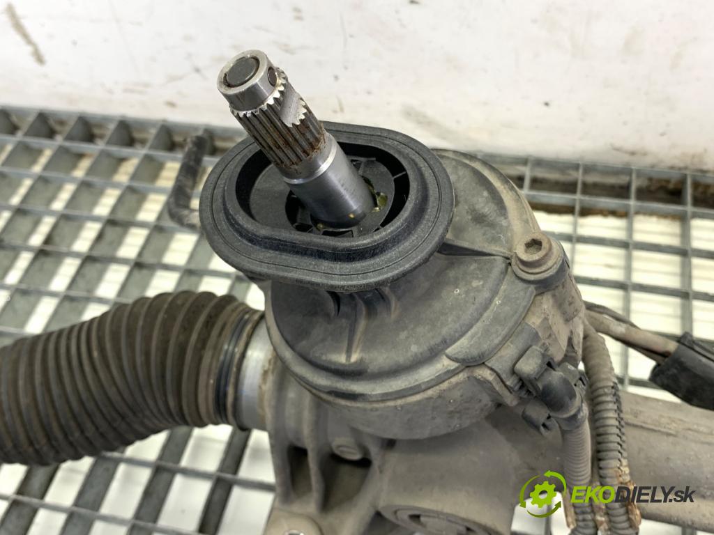 VW PASSAT B6 sedan 2007 77 kW 1.9 TDI 1896 řízení 1K1909144M (Řízení)