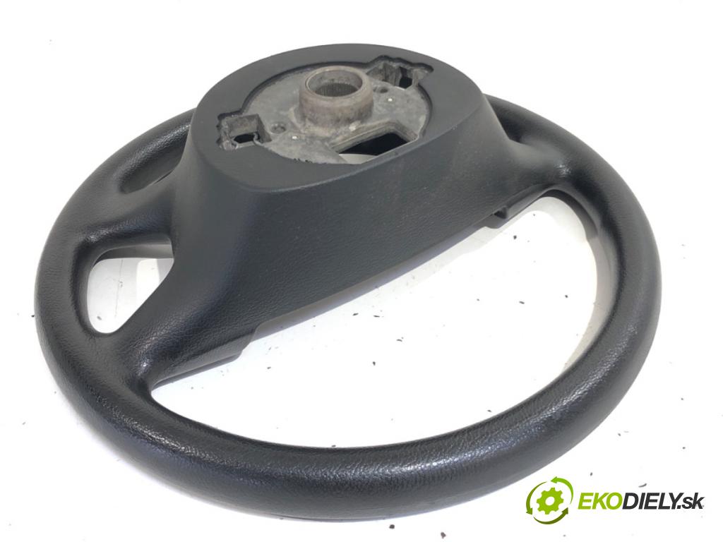 VW PASSAT B6 sedan 2007 77 kW 1.9 TDI 1896 Volant  (Volant)