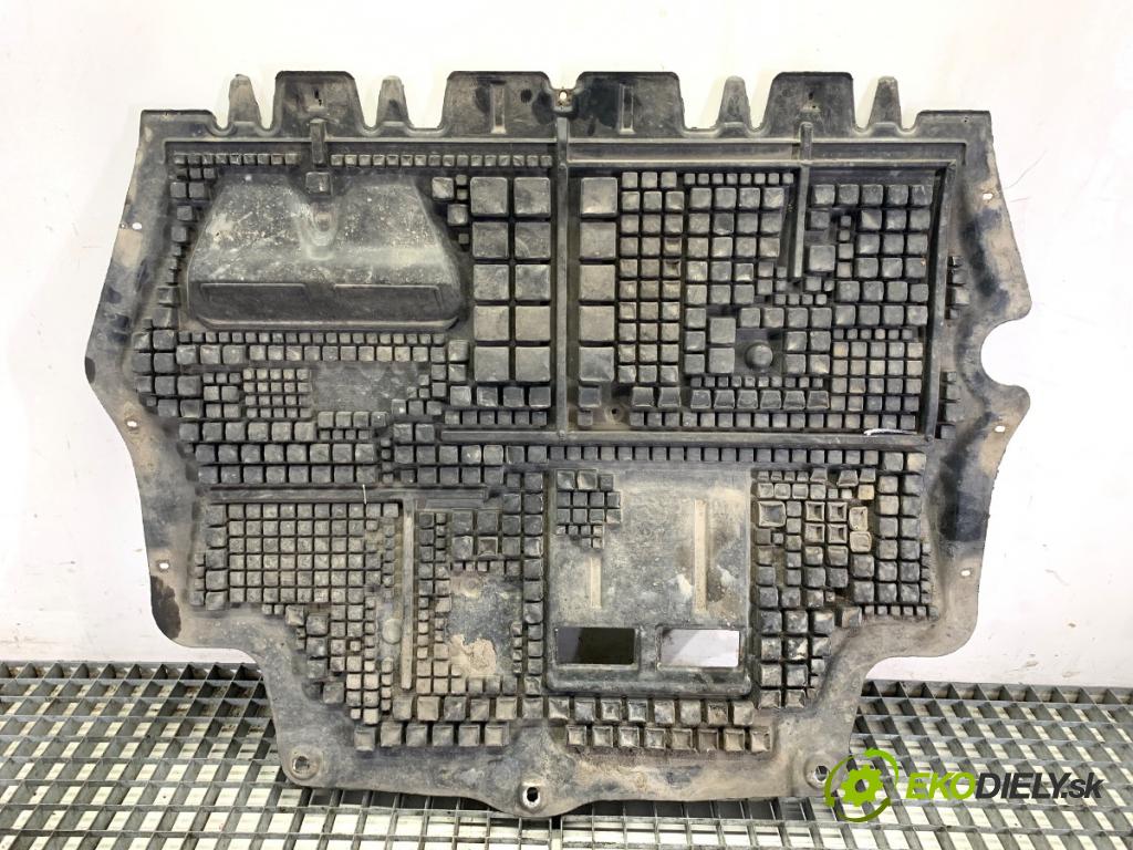 VW PASSAT B6 sedan 2007 77 kW 1.9 TDI 1896 clona pod motor plastová 3C0825237H