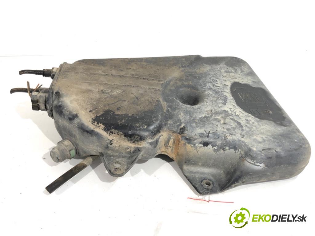 PEUGEOT 607 sedan 2003 98 kW 2.2 HDi 2179 nádržka DPF 9636980280