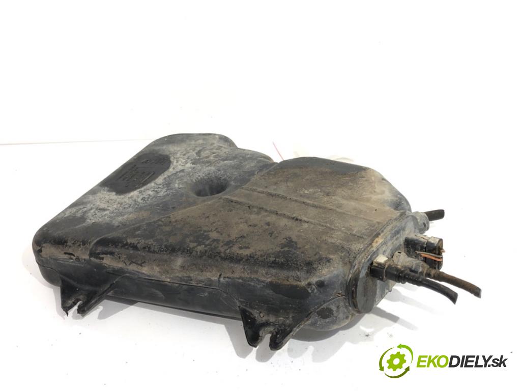 PEUGEOT 607 sedan 2003 98 kW 2.2 HDi 2179 nádržka DPF 9636980280