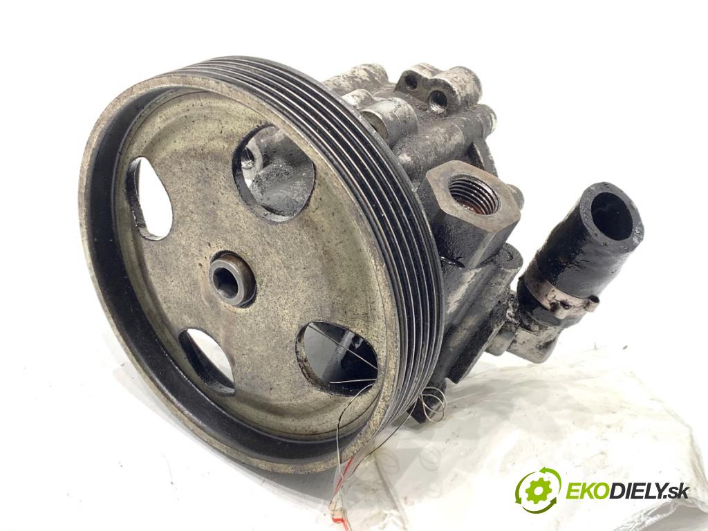 PEUGEOT 607 sedan 2003 98 kW 2.2 HDi 2179 pumpa servočerpadlo 9640886480 (Servočerpadlo)