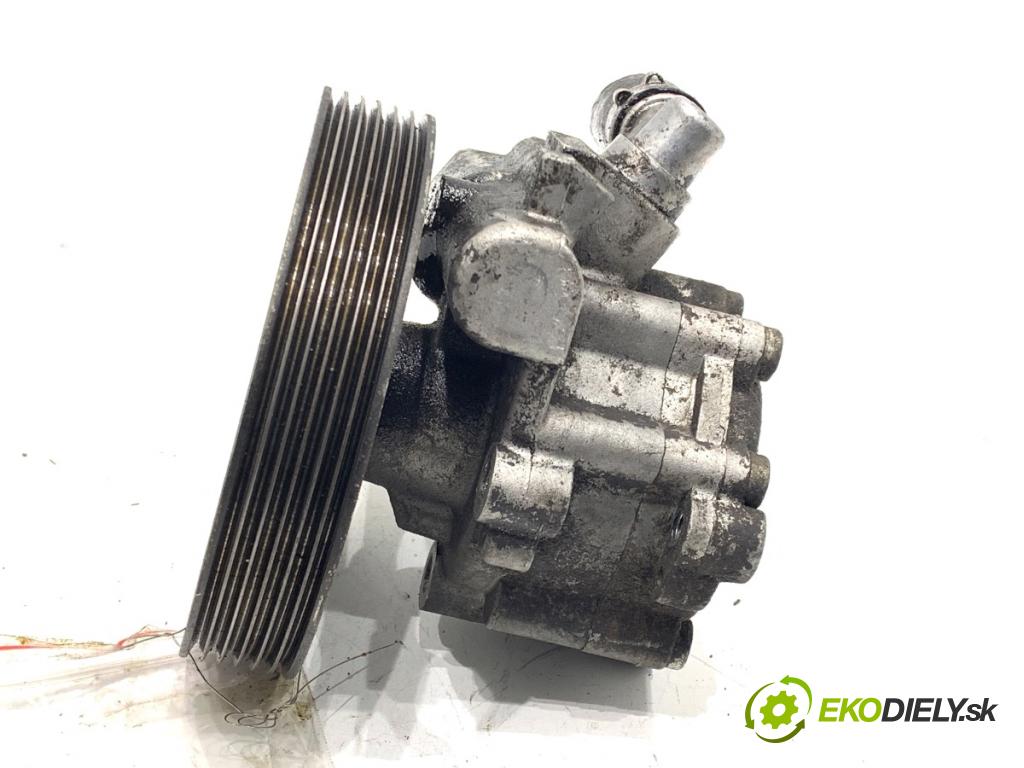 PEUGEOT 607 sedan 2003 98 kW 2.2 HDi 2179 pumpa servočerpadlo 9640886480 (Servočerpadlo)