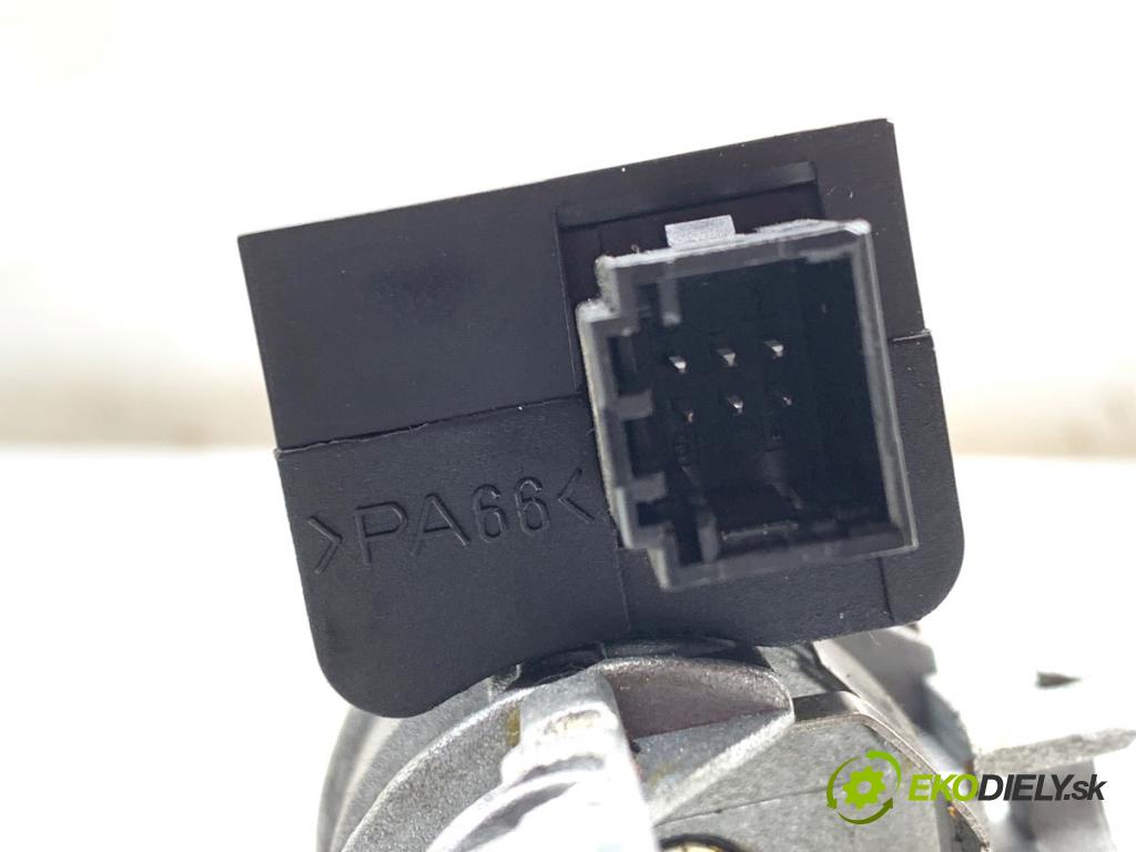 PEUGEOT 607 sedan 2003 98 kW 2.2 HDi 2179 spinačka 9635262680 (Spínacia skrinka)