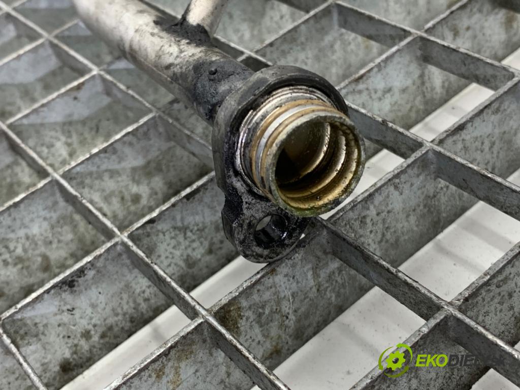 PEUGEOT 607 sedan 2003 98 kW 2.2 HDi 2179 rúrka klimatizácie  (Rúrka klimatizácie)