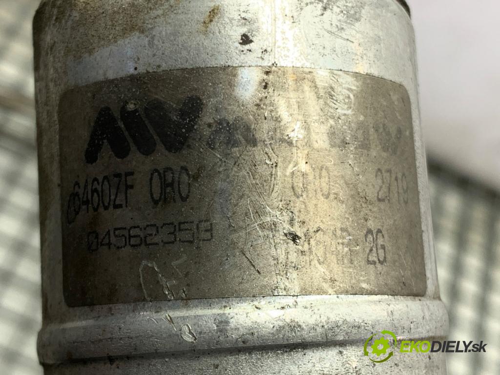 PEUGEOT 607 sedan 2003 98 kW 2.2 HDi 2179 rúrka klimatizácie  (Rúrka klimatizácie)