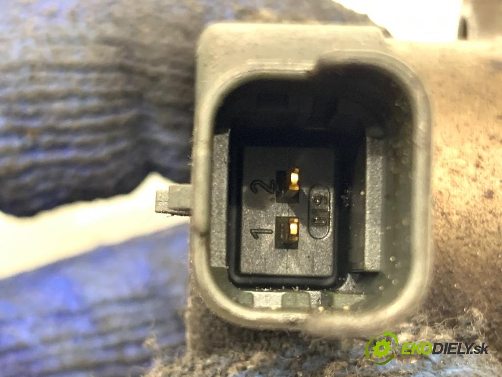 PEUGEOT 607 sedan 2003 98 kW 2.2 HDi 2179 Regulátor tlaku paliva 0281002493 (Palivový systém ostatné)