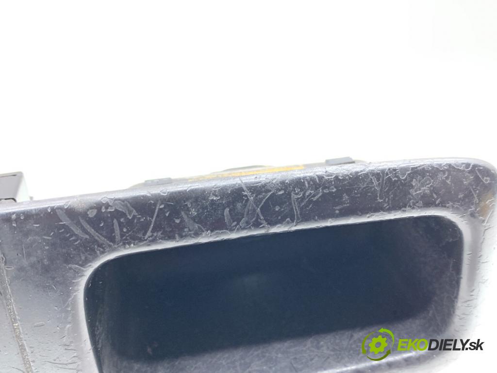 PEUGEOT 607 sedan 2003 98 kW 2.2 HDi 2179 Prepínač okien  (Prepínacie páčky pod volantom)