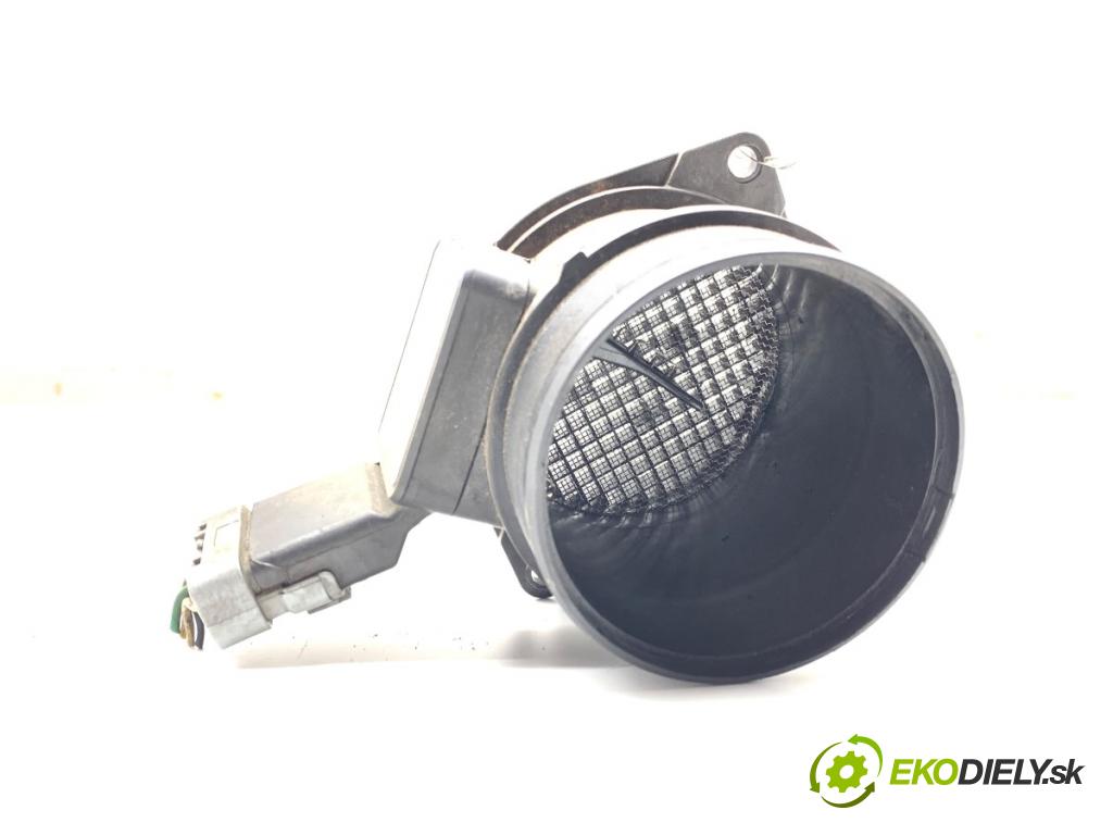 PEUGEOT 607 sedan 2003 98 kW 2.2 HDi 2179 Váha vzduchu  (Váha vzduchu)